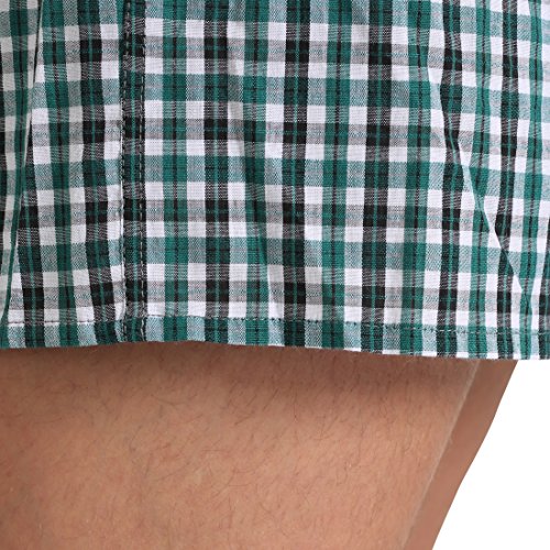 Lower East 6er Pack Herren Boxershorts - 5