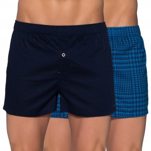 Doppelpack Tommy Hilfiger Boxershorts